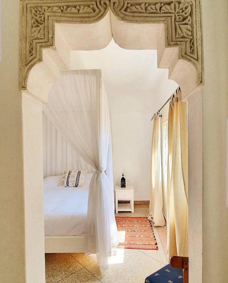 La Pergola Sidi Kaouki Hotel Room photo